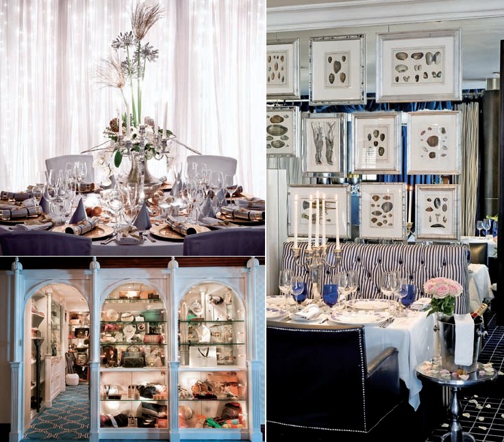 世界高級(jí)小酒店之一&ldquo;十二使徒&rdquo;酒店度假酒店設(shè)計(jì)欣賞