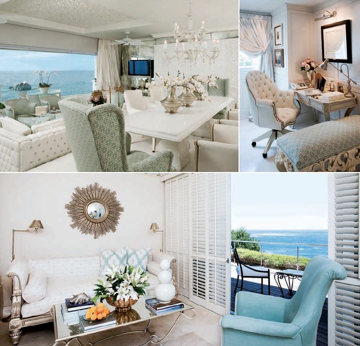 &ldquo;十二使徒&rdquo;酒店度假酒店設(shè)計(jì)欣賞