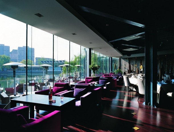 有璟閣高級會所設(shè)計(jì)