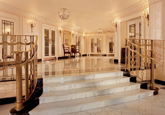 酒店升級改造設(shè)計案例  BoBo精品酒店設(shè)計欣賞