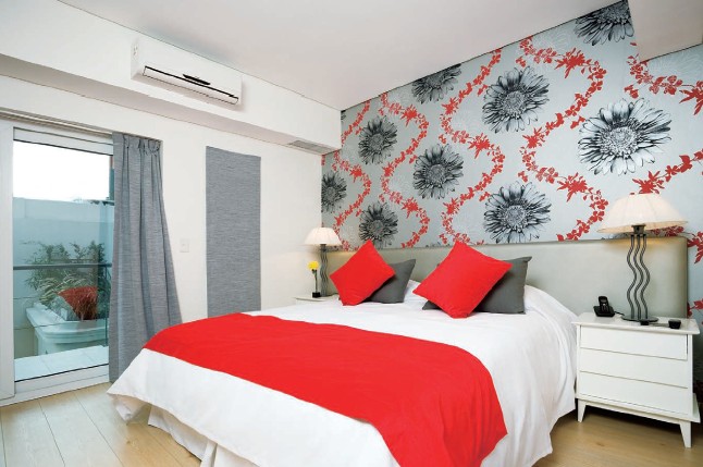 酒店升級改造設(shè)計案例  BoBo精品酒店設(shè)計欣賞