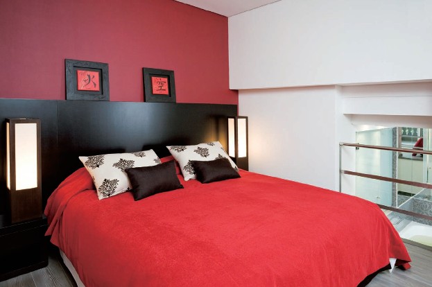 酒店升級改造設(shè)計案例  BoBo精品酒店設(shè)計欣賞