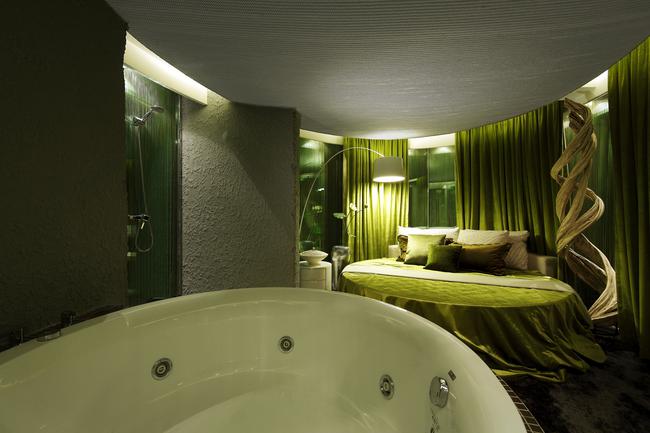 time私人會(huì)所設(shè)計(jì)