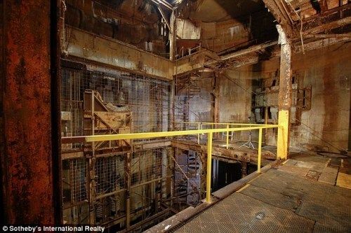 世界末日你該往哪逃？海底酒店地下掩體都不錯(cuò)