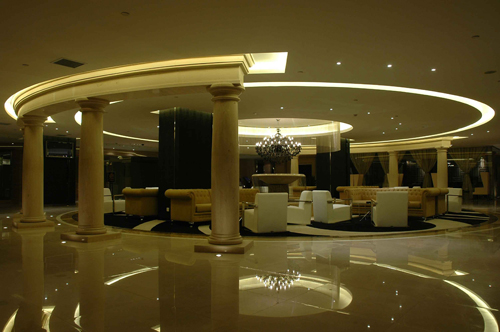 沈陽名都嘉年華休閑水療洗浴會(huì)所設(shè)計(jì)