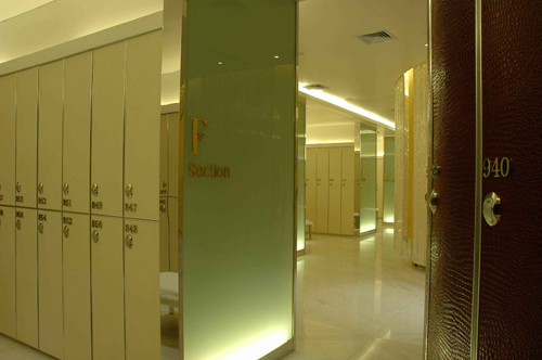 沈陽名都嘉年華休閑水療洗浴會(huì)所設(shè)計(jì)