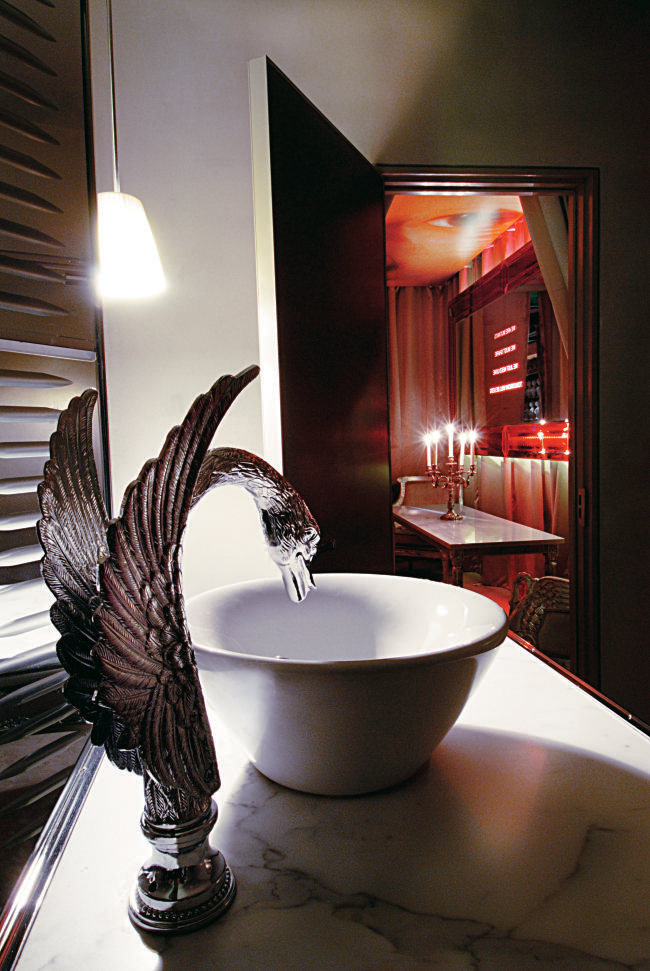 北京蘭會所設計