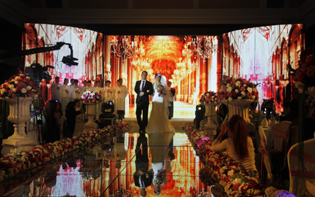 沈陽北約客維景國際大酒店