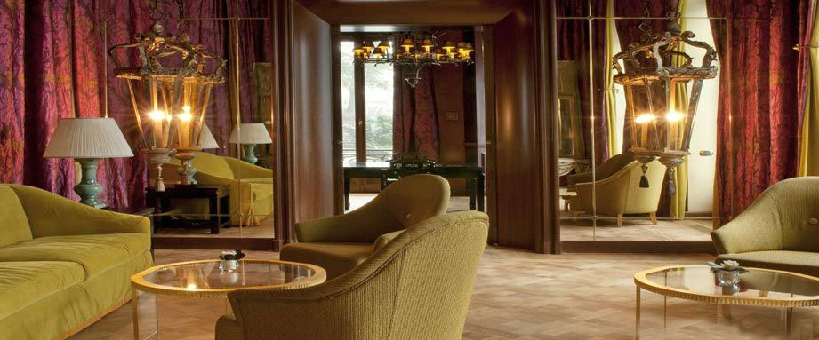 spa水療中心設(shè)計效果圖