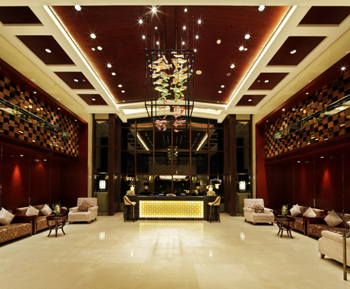 東方娛樂城桑拿洗浴中心設(shè)計效果圖欣賞