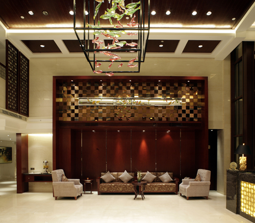 東方娛樂城桑拿洗浴中心設(shè)計效果圖欣賞