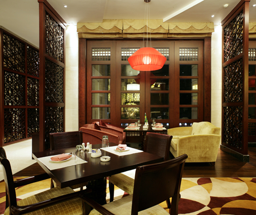 東方娛樂城桑拿洗浴中心設(shè)計效果圖欣賞