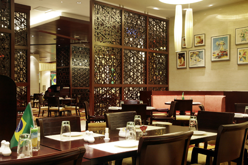 東方娛樂城桑拿洗浴中心設(shè)計效果圖欣賞