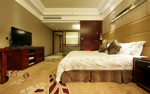 東方娛樂城桑拿洗浴中心設(shè)計效果圖欣賞