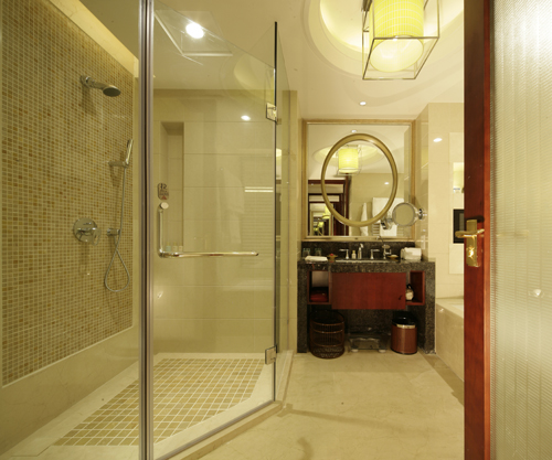 東方娛樂城桑拿洗浴中心設(shè)計效果圖欣賞