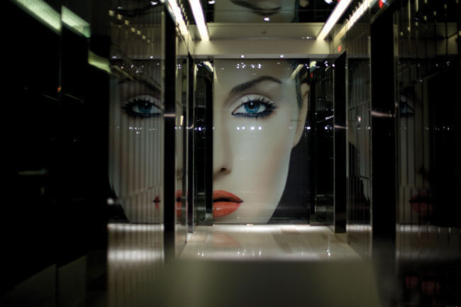 香港Club House 會(huì)所設(shè)計(jì)效果圖欣賞