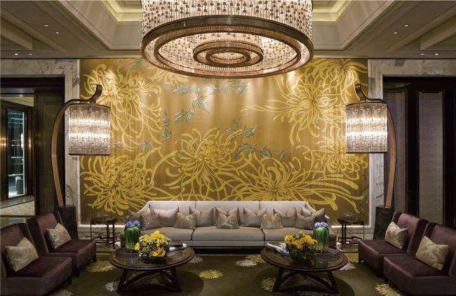 高級私人會所設(shè)計方案