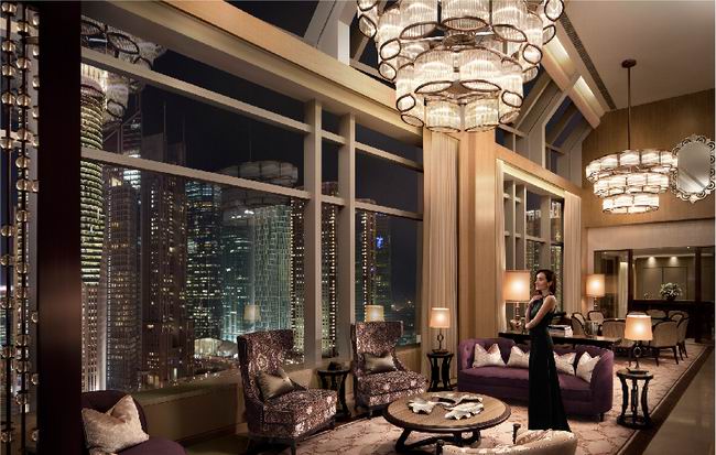 高級私人會所設(shè)計方案