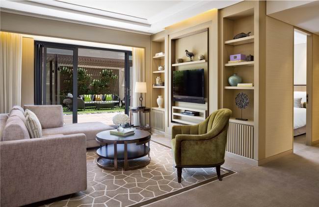 高級私人會所設(shè)計方案