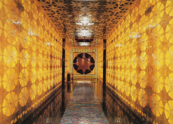 廣州紅會(huì)夜總會(huì)設(shè)計(jì)