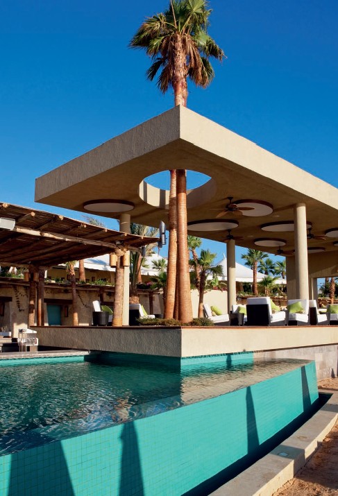 完美沙灘度假村