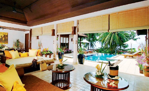 披瑪雷水療度假村