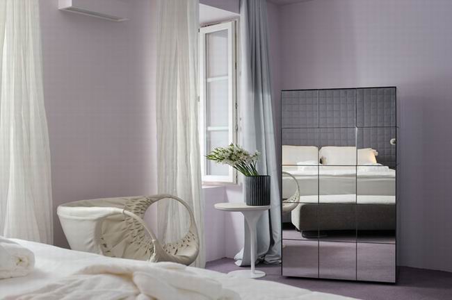 斯洛文尼亞Vander Urbani 高級會所設(shè)計