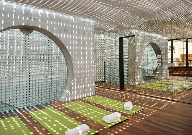 斯洛文尼亞Vander Urbani 高級會所設(shè)計