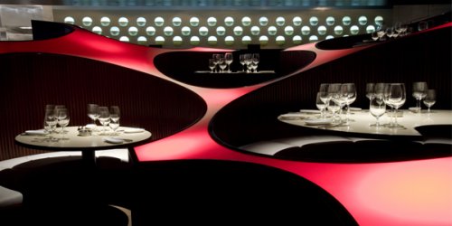 廢棄倉(cāng)庫(kù)變酒吧  國(guó)外特色音樂(lè)酒吧設(shè)計(jì)欣賞