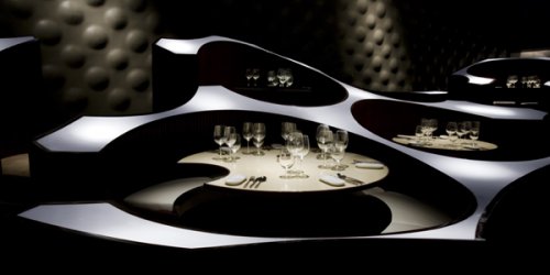 廢棄倉(cāng)庫(kù)變酒吧  國(guó)外特色音樂(lè)酒吧設(shè)計(jì)欣賞