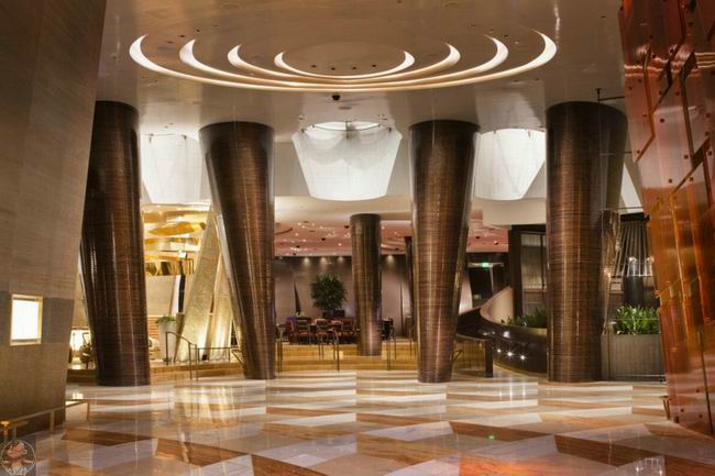 阿麗頂級(jí)商務(wù)會(huì)所設(shè)計(jì)效果圖