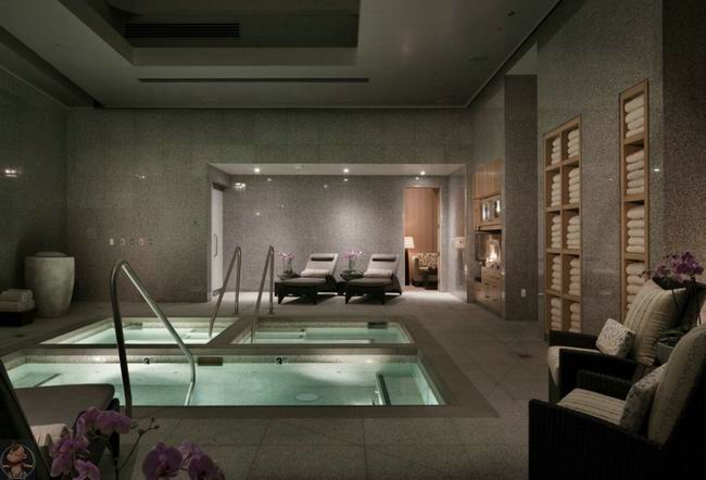 阿麗頂級(jí)商務(wù)會(huì)所設(shè)計(jì)效果圖