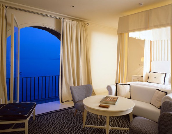 夏威夷海濱度假洗浴