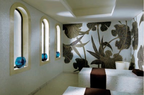 One & Only洗浴會所設計