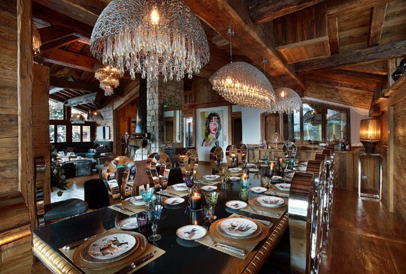 Marco Polo水療中心