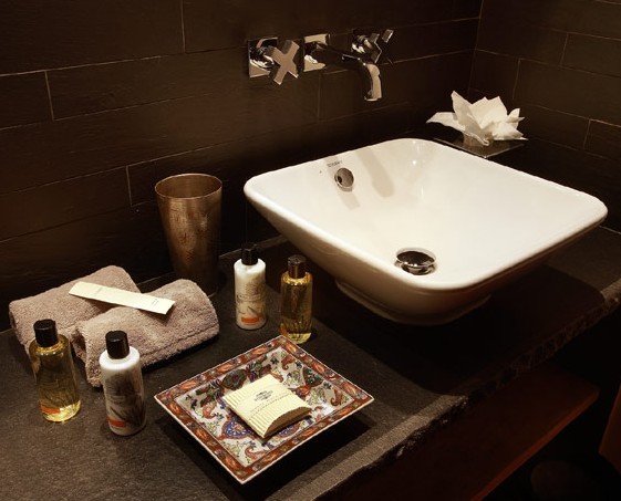 Marco Polo水療中心