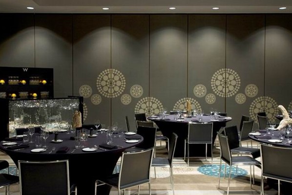 波多黎各別克斯島商務(wù)休閑會所設(shè)計