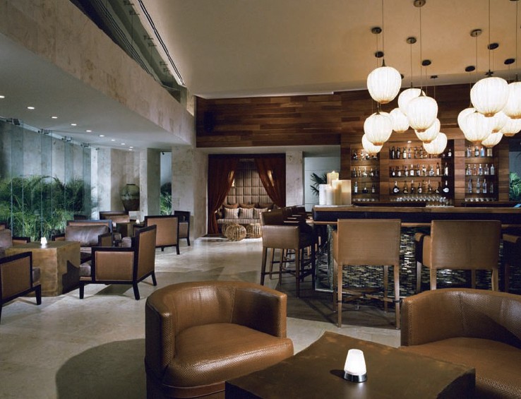 奢華海濱度假村 Rosewood Mayakoba 酒店設計欣賞