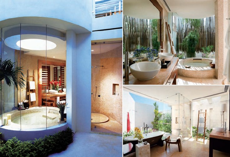 奢華海濱度假村 Rosewood Mayakoba 酒店設計欣賞