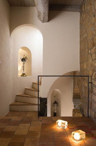 意大利木結(jié)構(gòu)水療會所