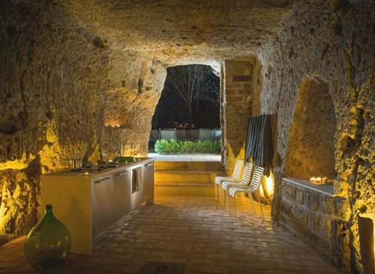 意大利木結(jié)構(gòu)水療會所