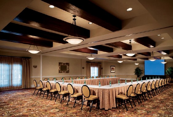 Miramonte 溫泉洗浴中心