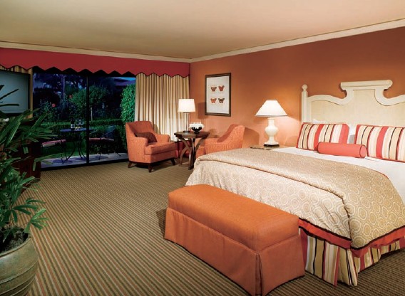 Miramonte 溫泉洗浴中心