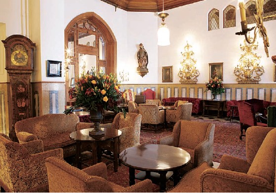 Kulm商務(wù)會所設(shè)計效果圖