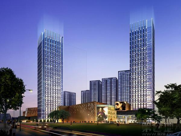 國際五星級閃耀  重慶凱賓斯基酒店璀璨揭幕