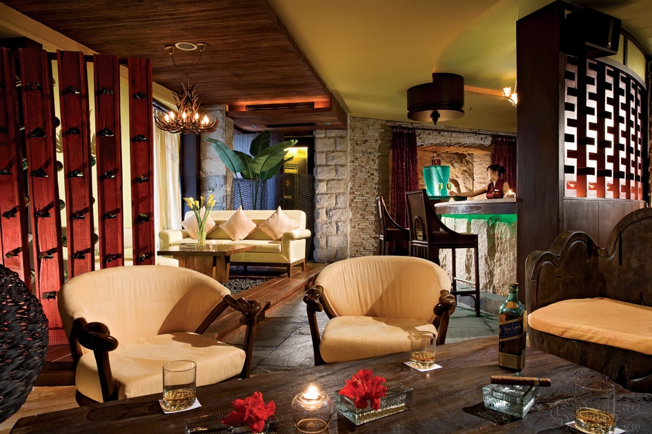 國際五星級閃耀  重慶凱賓斯基酒店璀璨揭幕