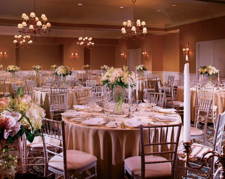 百慕達最好的度假酒店設(shè)計  Rosewood Tucker 's Point 酒店