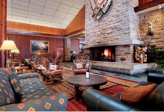 傳統(tǒng)鄉(xiāng)村風(fēng)格商務(wù)會所設(shè)計效果圖