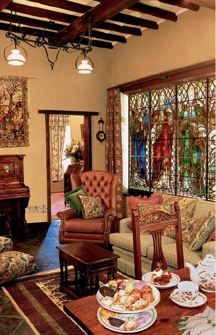 世界上最浪漫的商務(wù)會所