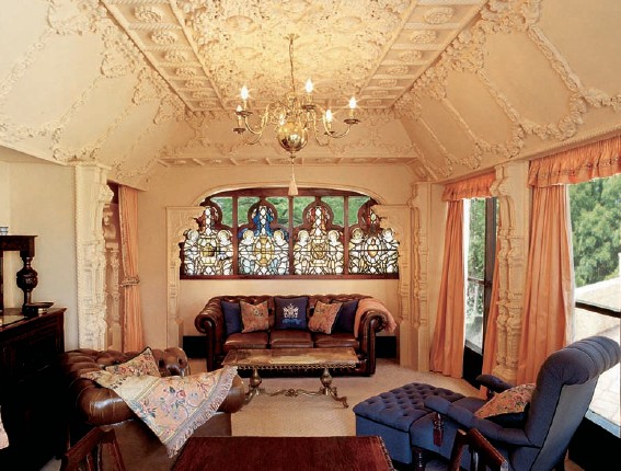 世界上最浪漫的商務(wù)會所